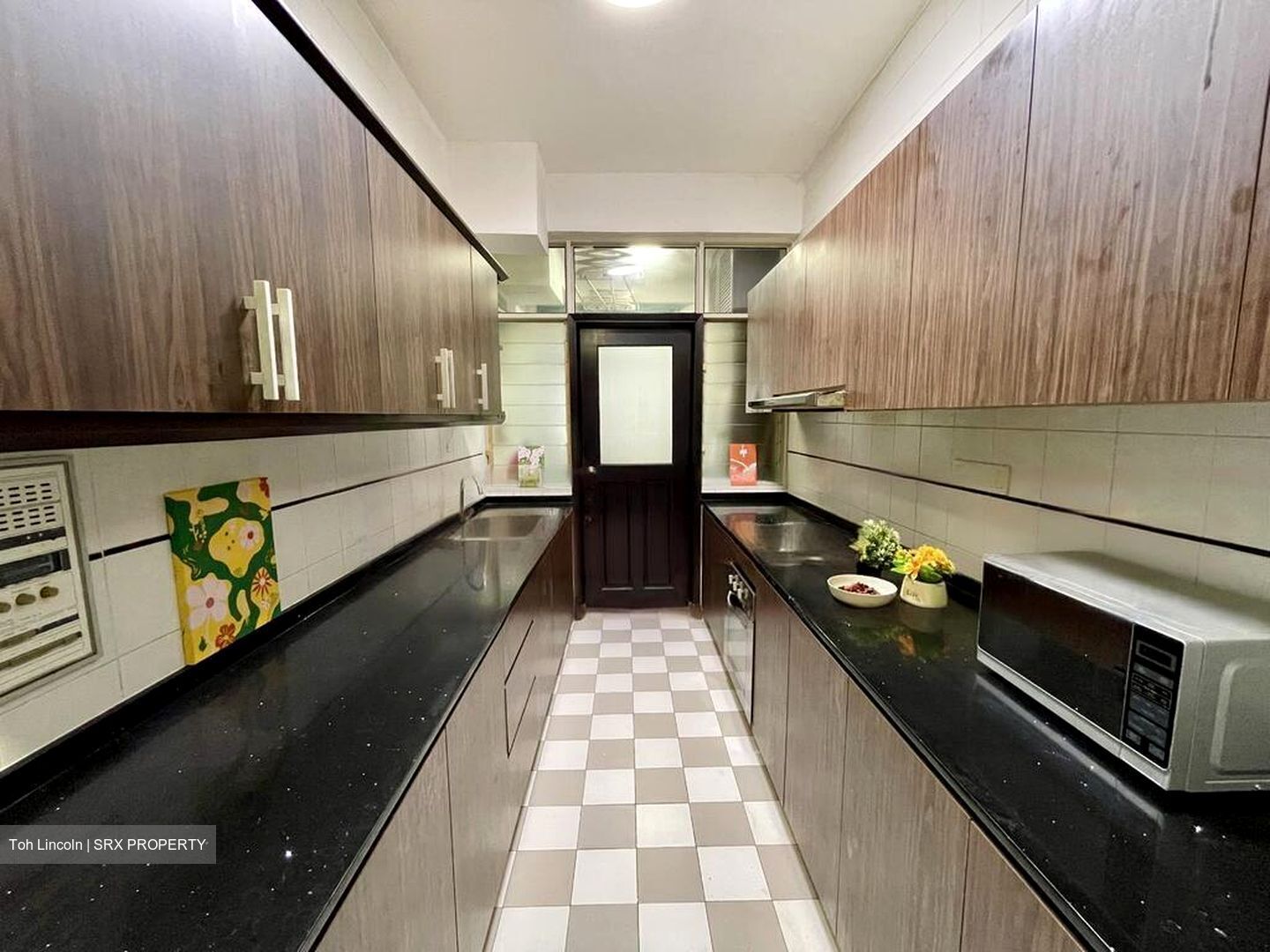 Changi Court (D16), Condominium #481692091